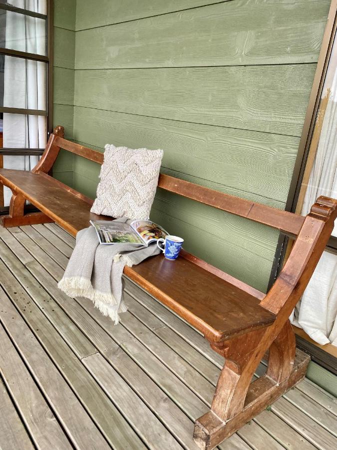 Spring Beach Retreat Экстерьер фото