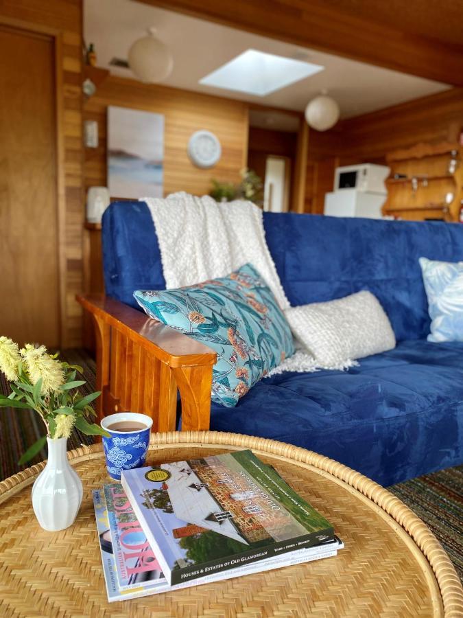 Spring Beach Retreat Экстерьер фото