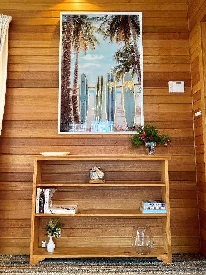 Spring Beach Retreat Экстерьер фото