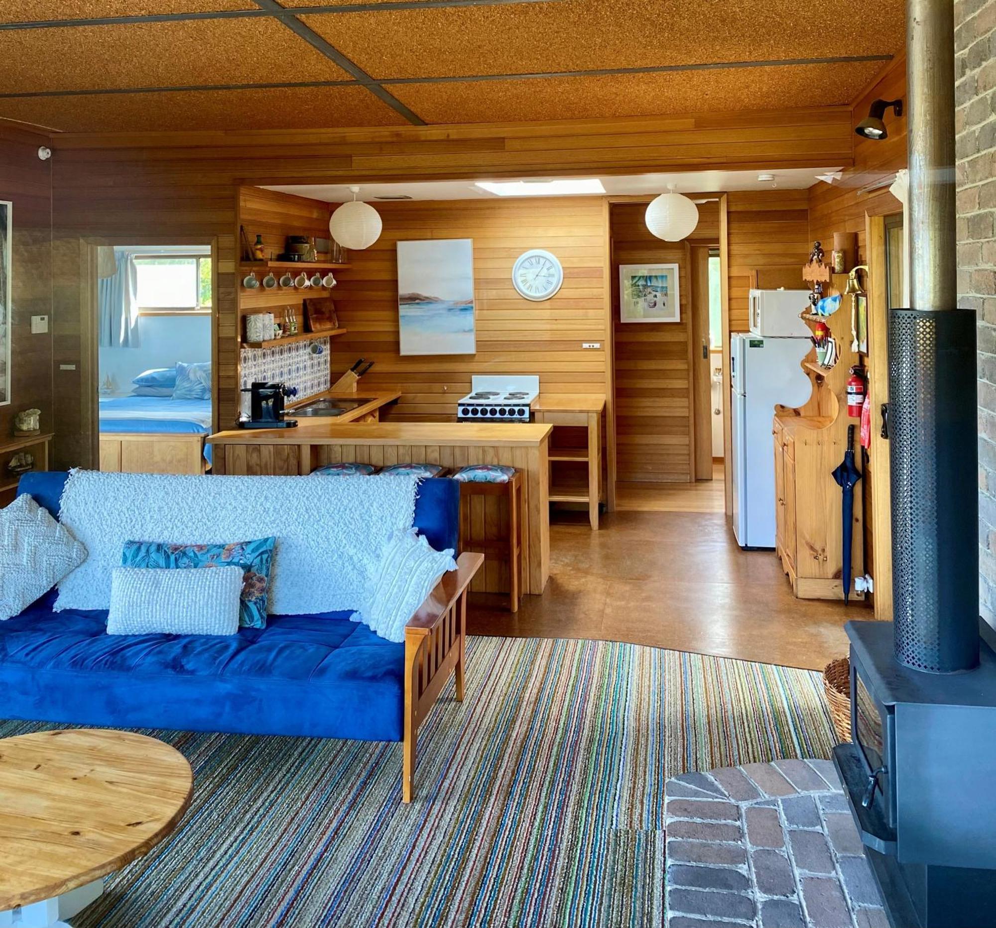 Spring Beach Retreat Экстерьер фото